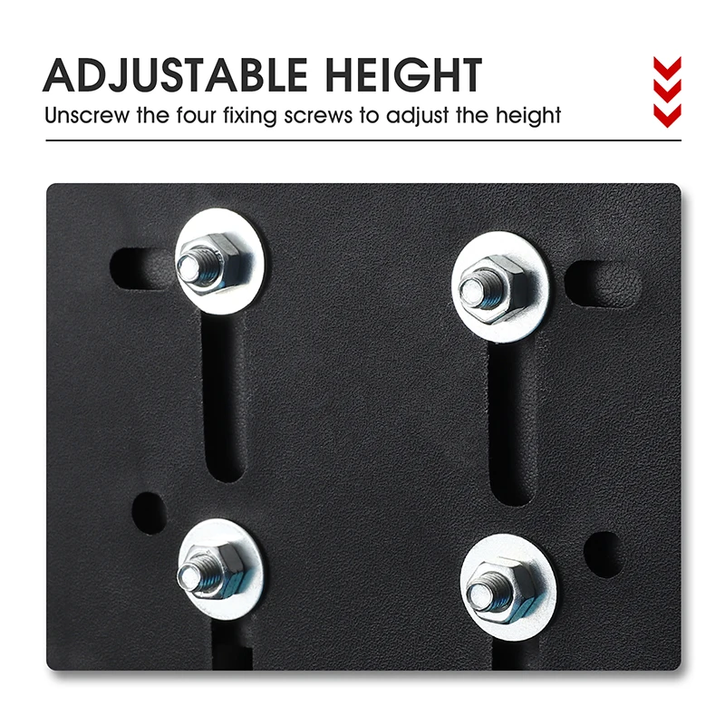 Foldable Front Bike Basket 4