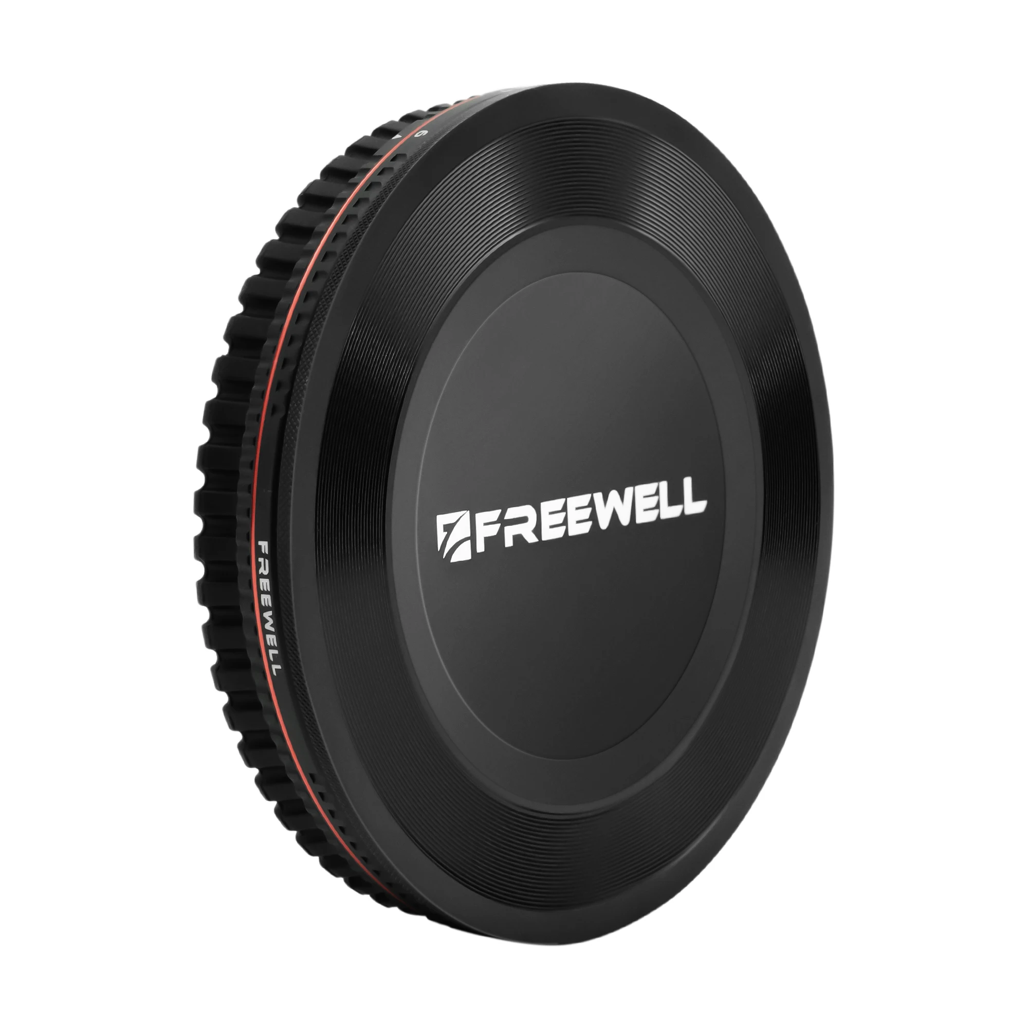 Freewell Filtre CPL Compatible Uniquement Avec L'anneau De Base L1 Véritable Verrouillage, Optique De Couleur Vraie, Contrôle Facile De La Polarisation Pour Les Cinéastes Professionnels