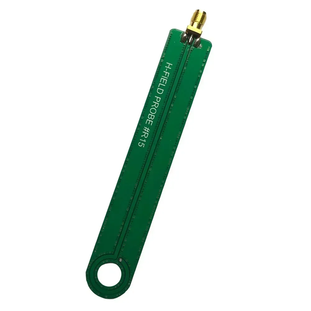 Field Probe EMC EMI Near Field Conduction Simple Magnetic Probe Magnetic Antenna 5Pcs/set magnetic probe kit