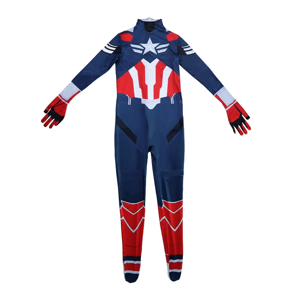 Captain America Superhero Onesie Womens Buy Captain America Boys