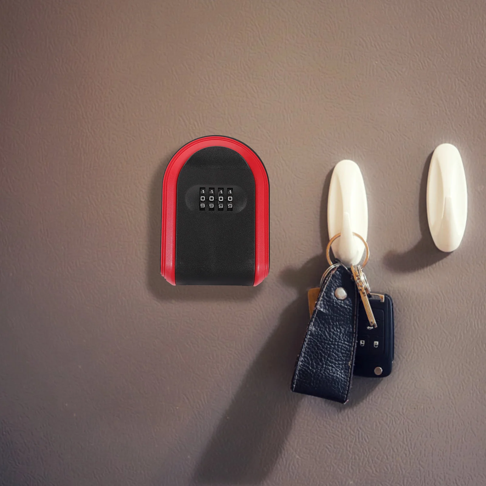 Рисунок 4 - Брелок для ключей