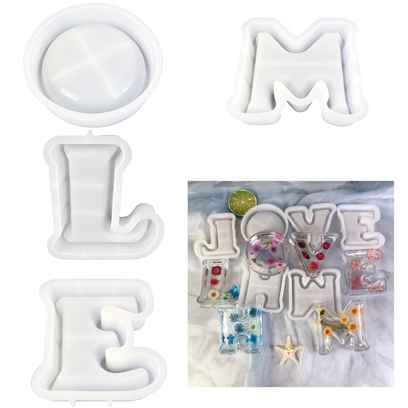 

Контейнер для хранения, силиконовая форма для изготовления, персонализированная силиконовая форма для DIY, коробка для хранения