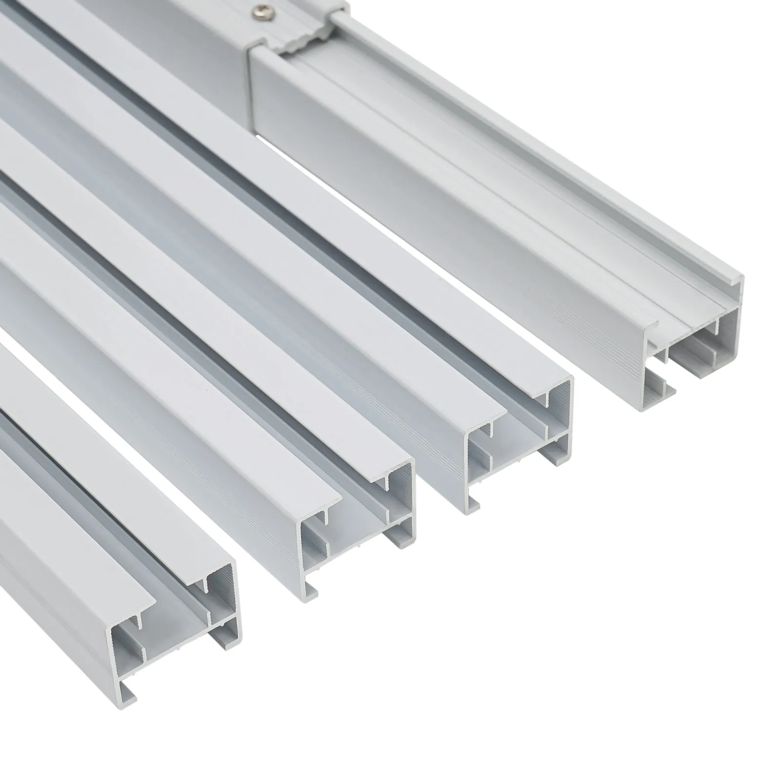 app controlled curtain system