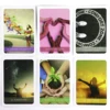 Ask Your Soul Message Card Oracle Cards For Family Party High Quality Fortune Telling Divination Tarot Cards Deck Game 5