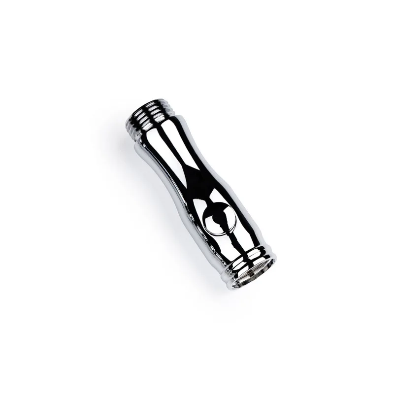 Adult Sex Product Aluminum Alloy Vaginal Anal Cleaner Enema Anal CleaningsmTools Health Faucet