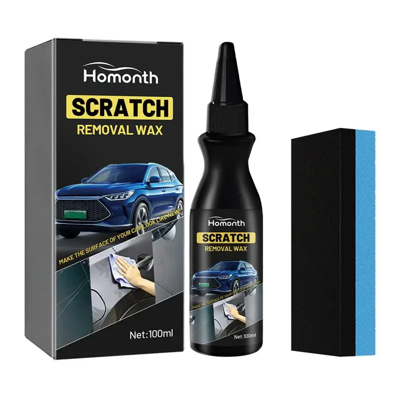 auto Scratch Remover Paint Care Tools car Swirl Remover Scratches Repair Polishing Auto Body Grinding Compound Anti Scratch Wax car scratch remover paint care tool scratches remover repair polishing body grinding compound anti scratch auto accessories