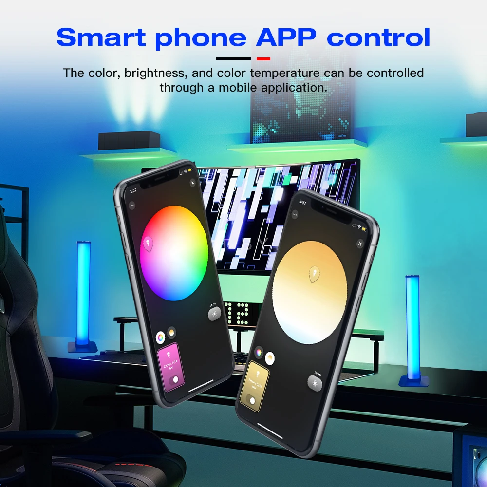 Рисунок 4 - Умная лампа ZigBee 3