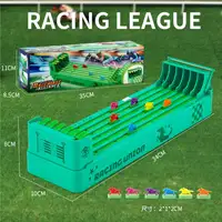 Classic Horse Racing Board Game Electric Activities Sports Tabletop Interactive Party Funny Toy Kid Adult Gift Board game 1