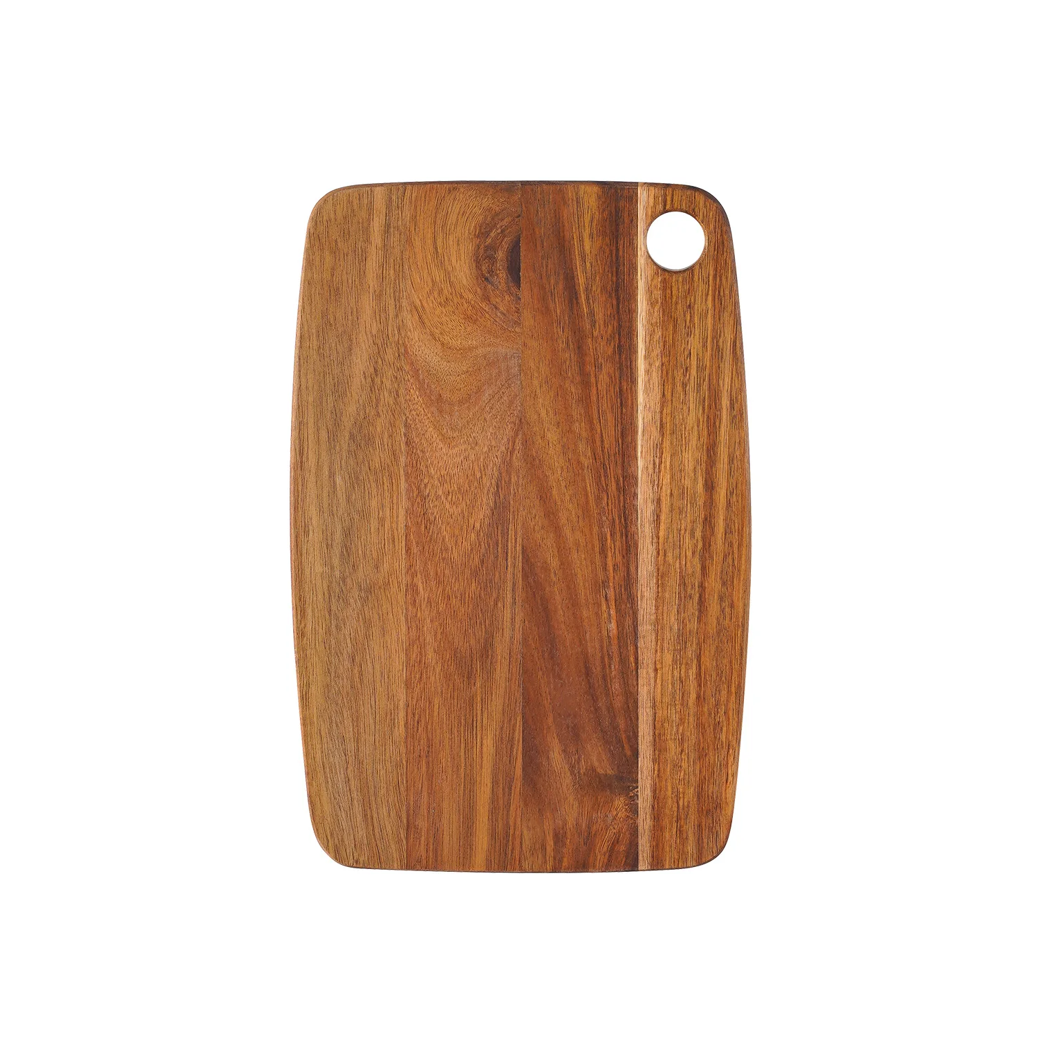 Premium Acacia Wood Charcuterie and Serving Board