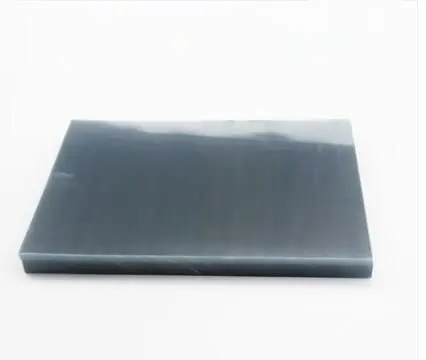 PVC Binding Cover Acetate Sheets Book Binding Supplies Plastic Sheet Plastic Book Cover PVC Binder Pockets Quantity 10/20/50 Choose