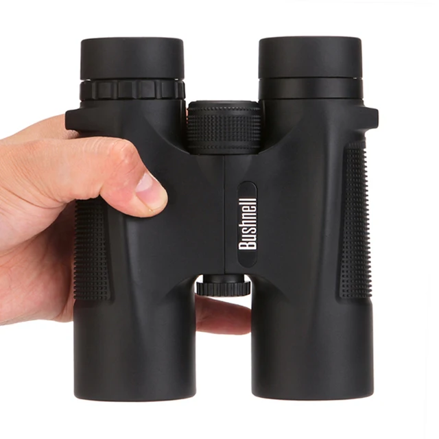 야생 동물 애호가와 모험가를 위한 고성능 HD 쌍안경