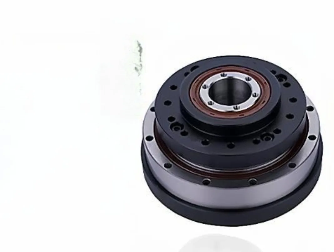 BK45 HBK40 하모닉 감속기 로봇 하모닉 감속기 속도비 50 80 100 160