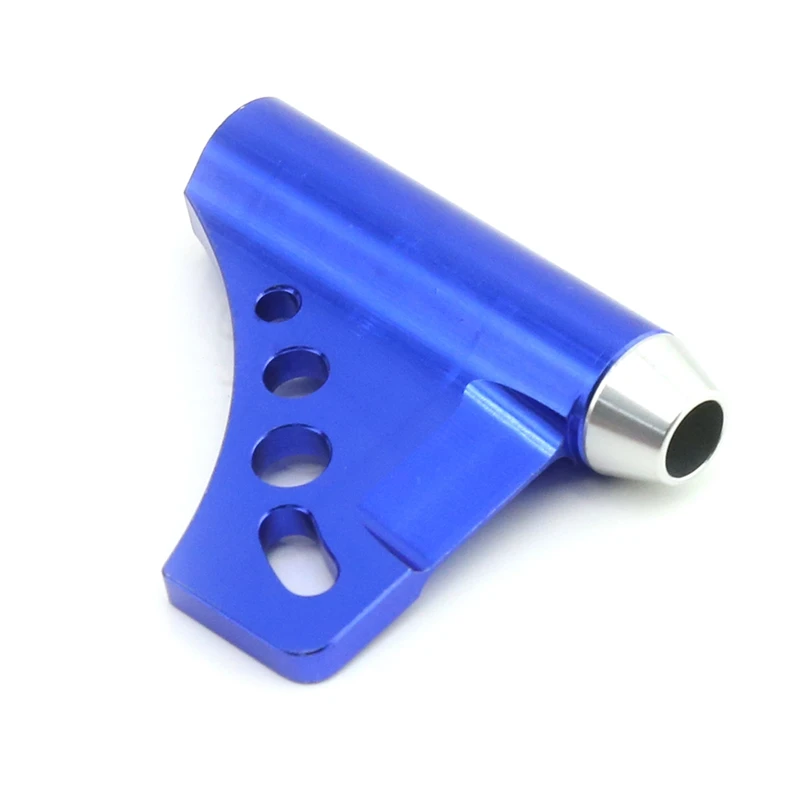 Per Traxxas Dcb M41 Dcb38P06 Alluminio Dual 5Mm Cuscinetto Drive Strut Sostituzione Parti Di Aggiornamento Accessori