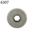 46T Main Gear