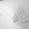 Liv-Esthete 2024 Winter White 100% Goose Down Pillow Gift Down-proof Queen King 100% Cotton Neck Protection Sleep Bed Pillows 5
