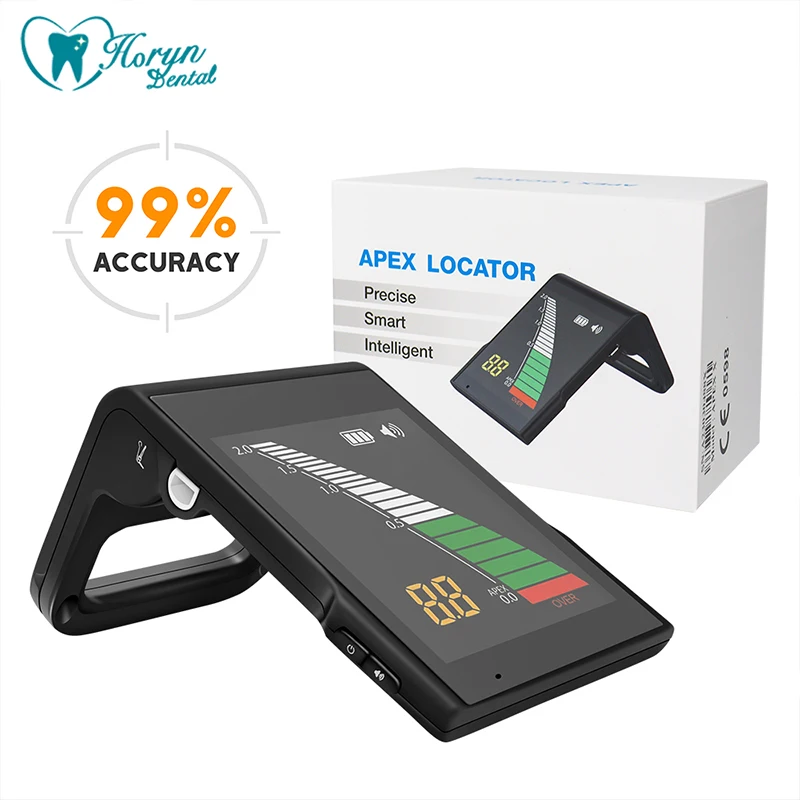 

Dental mini Apex Locator Endodontic for Endodontics Endomotor Dentists with Apex Locator Tools