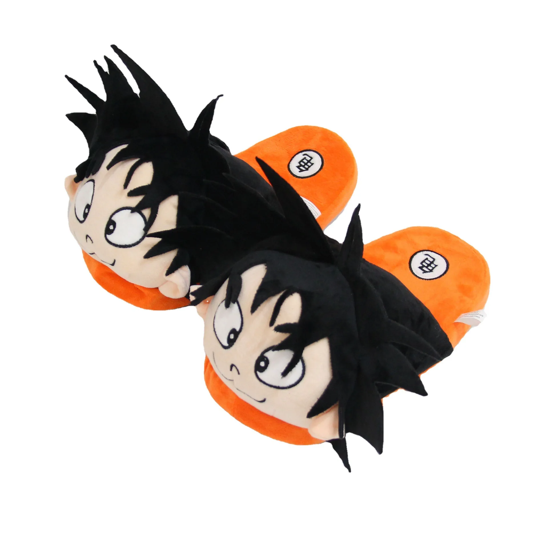 2023 nuovo stile Anime Dragon Ball Son Goku Cute Kigurumis Home