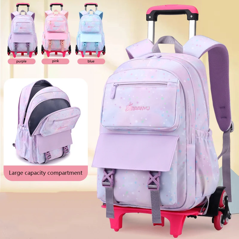 girls-wheeled-backpack-kids-trolley-school-bag-children-school-backpacks-with-wheels-school-bags-for-students-rolling-backpack