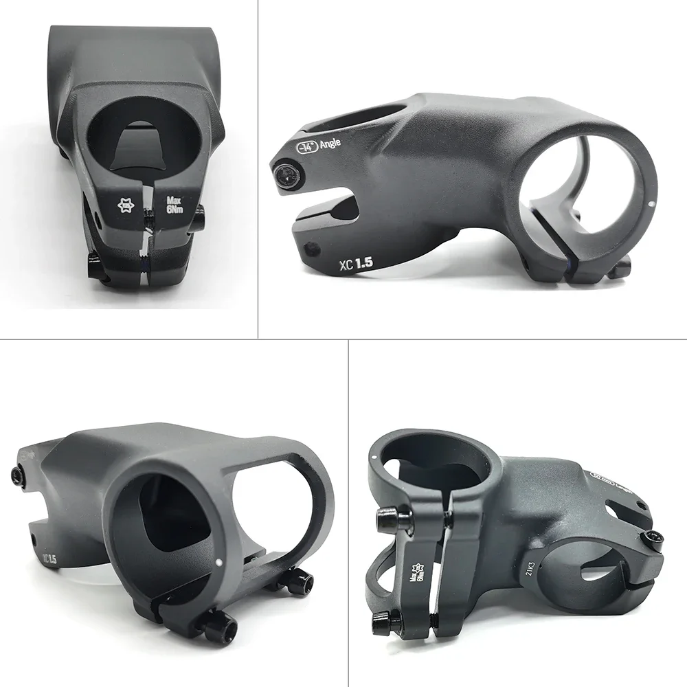 14° 50mm/-8° 90mm 1.5 Stem for The SCOTT Spark RC Bike Stem From