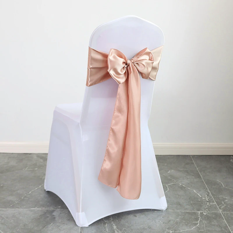 champagne pink