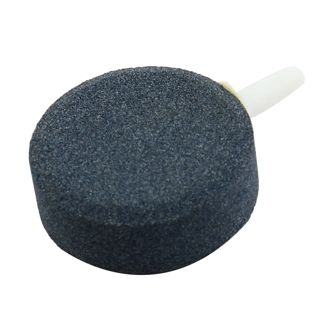 Air Bubble Stone Aerator For Aquarium Fish Tank 40x15mm Pump Hydroponic Oxygen Plate Mini Air Pump Accessories UXCELL aquarium air pump fish tank air refiner