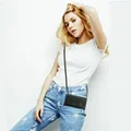Nero - Long Strap