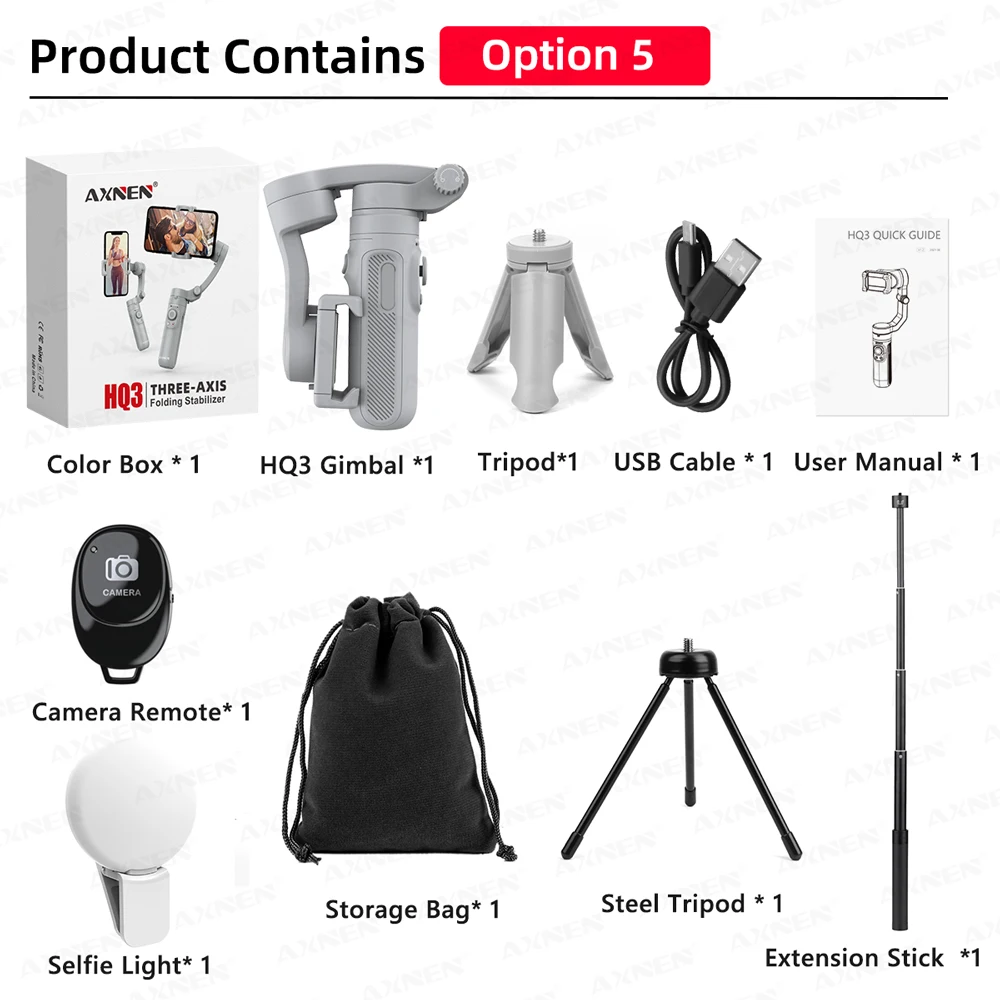Mobile Stabilizer