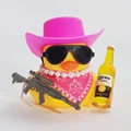Pink Yellow