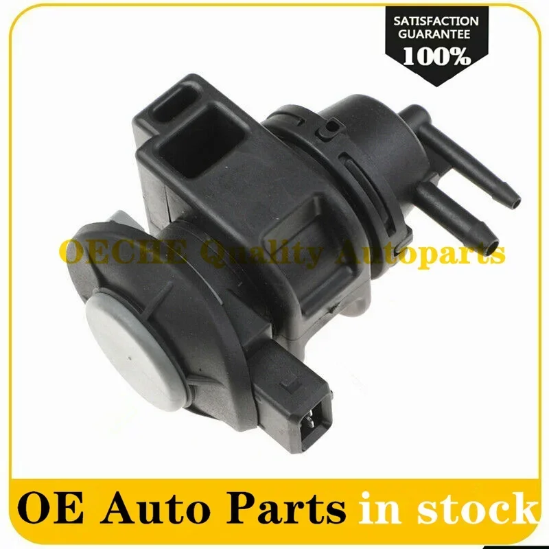 New Turbo Pressure Solenoid Valve 8200661049 For Renault Clio Fluence Kangoo Koleos Laguna Latitude Logan Master 702256210