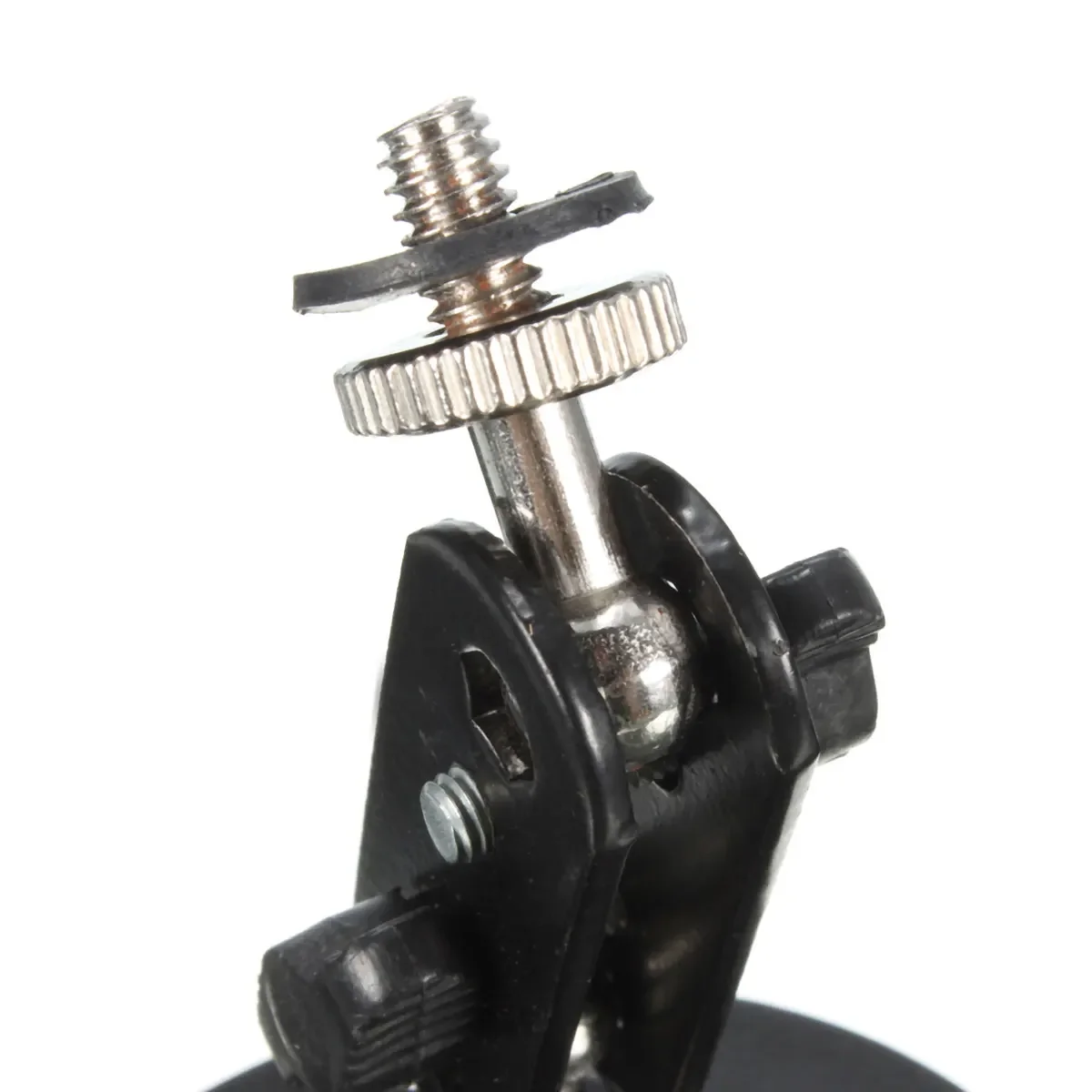 Wall Mount Bracket Installation Monitor Holder Security Rotary CCTV Surveillance Camera Stand 1 Pcs