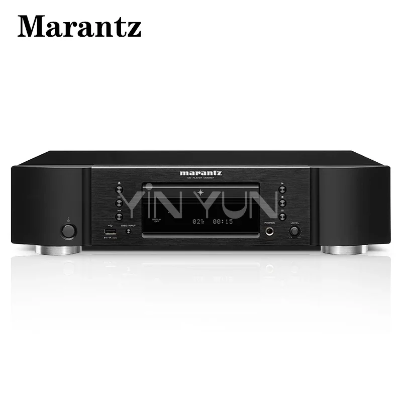 Lettore Cd Marantz/Marantz Cd6007 Lettore Disco Febbre Hifi Home Music Lettore Dsd Ad Alta Fedeltà