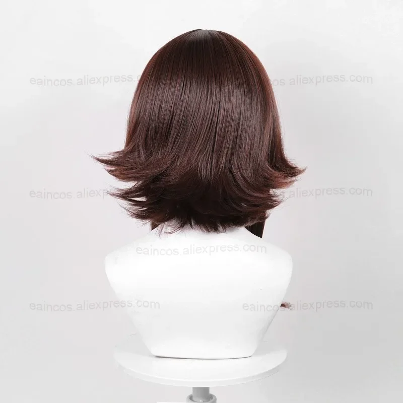 ִϸ̼ ޱ ڽ , ª Ӹ,  ռ , 32cm