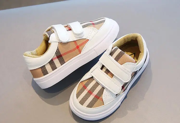 Sports Shoes Baby Shoes Kids Sneakers Kids Sports Shoes Casual For Baby Boy Girl Brand Children Toddler Walking