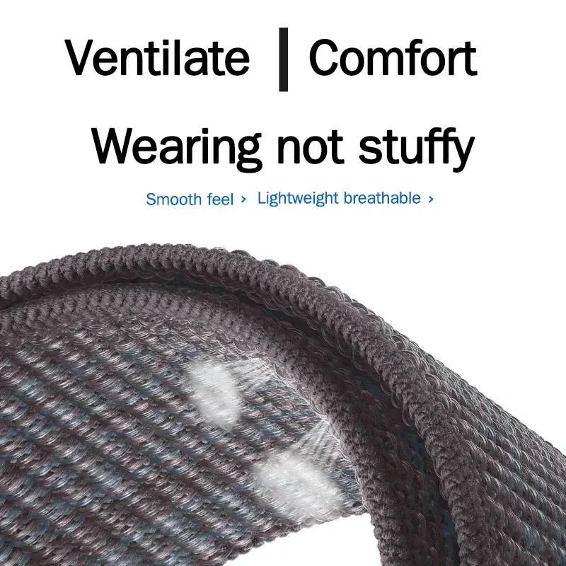 No Gaps Nylon Strap – Premium Nylon Bracelet Band