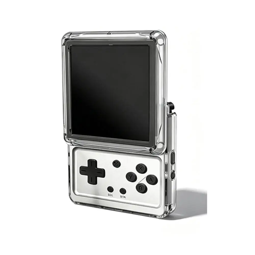 TPU Shock Absorbing Non-Slip Grip Protective Case
