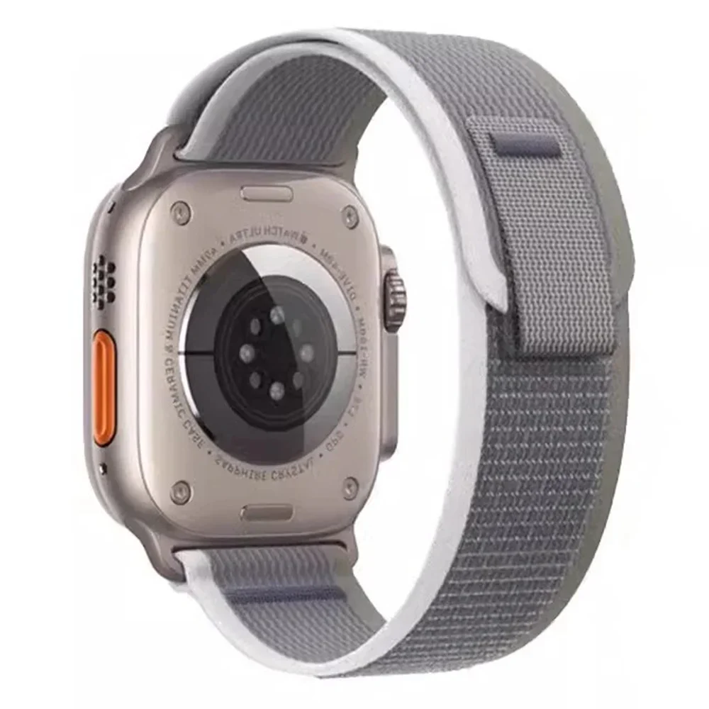 Nylon Sports Trail Loop Strap