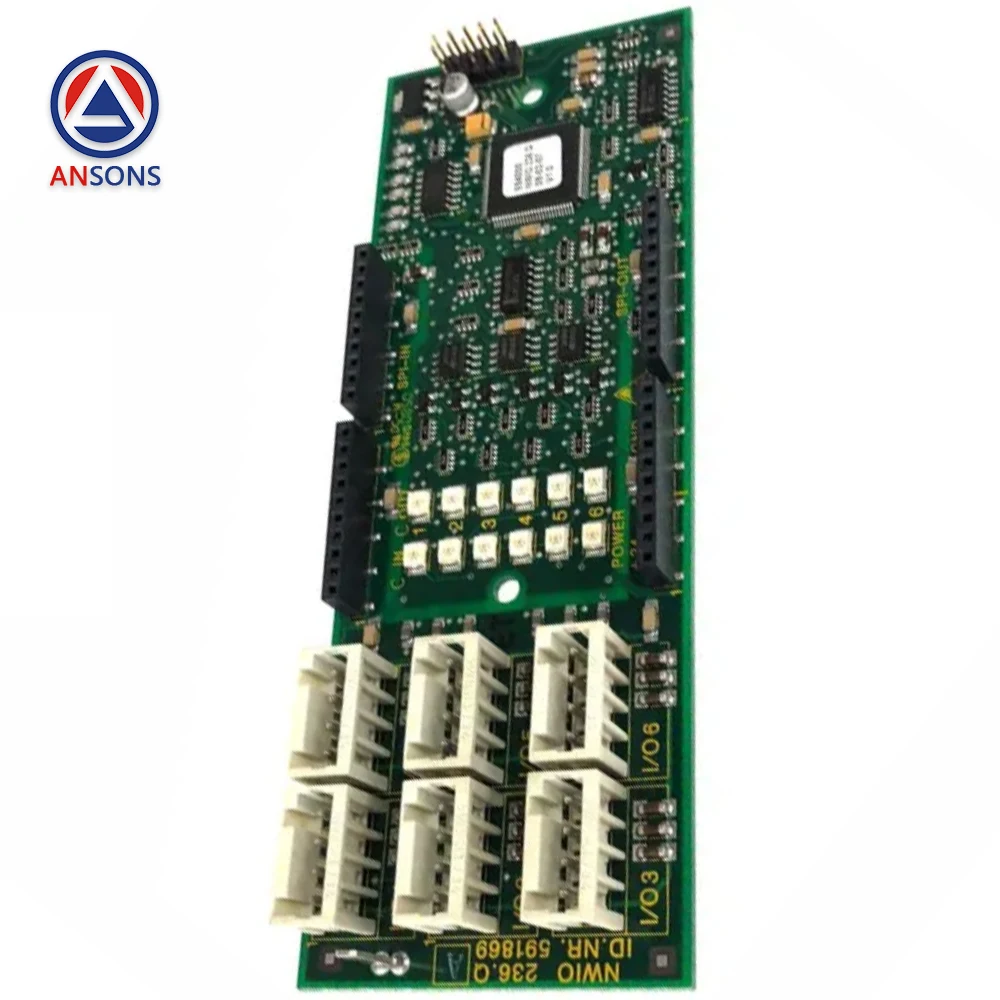 idnr591869-5400-s-r-elevator-pcb-board-ansons-elevator-spare-parts