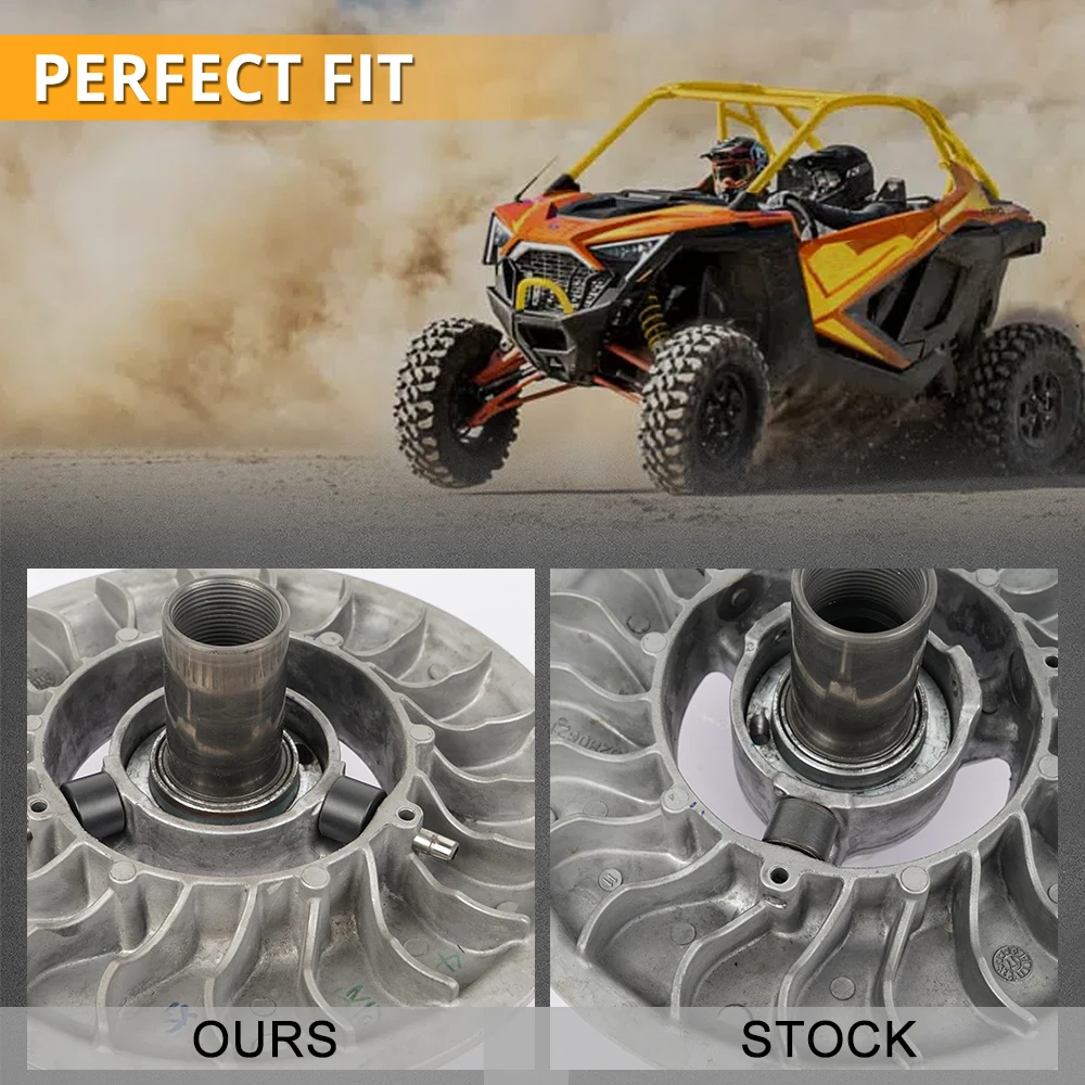 Рисунок 5 - Сцепление для Can Am Maverick X3 Max R 4x4 XDS