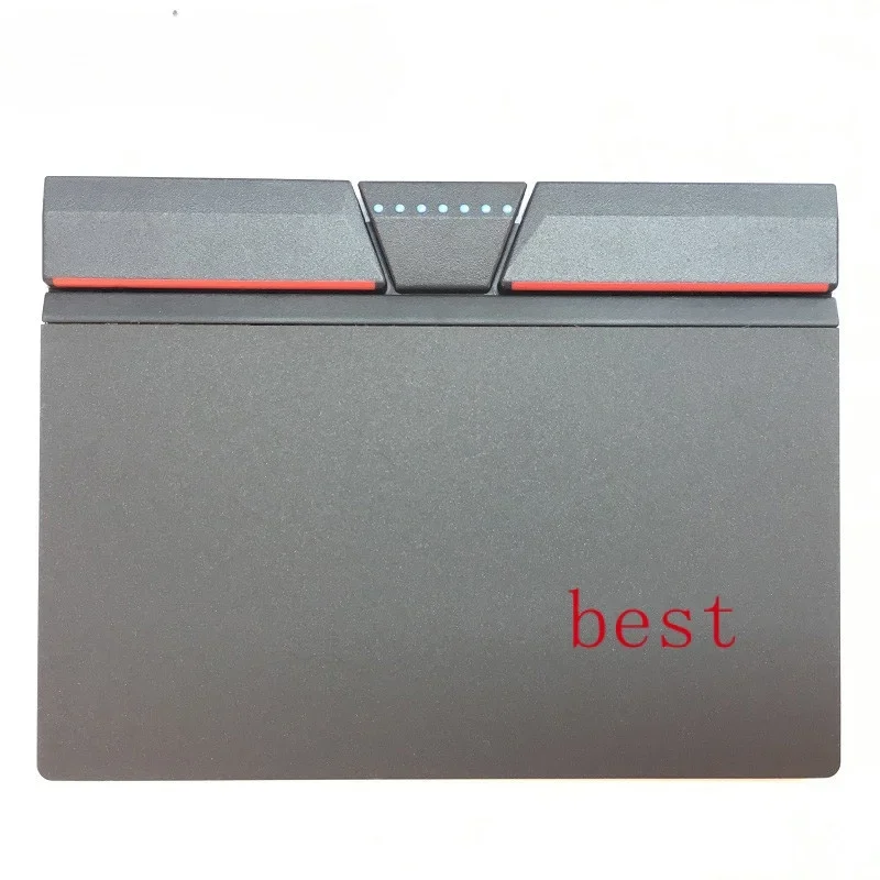 Per Lenovo Thinkpad T440 T440S T450 T450S T460 T460P T470P T540P W540 W541 W550S T550 T560 Tre Tasti Touchpad Mouse Pad Clicker