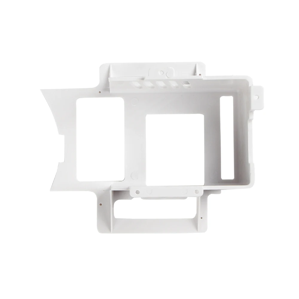 Phantom 3 Upper Middle Bottom Landing Gear Body Shell Set DJI Phantom 3 Advance Drone Repair Parts drone spare parts