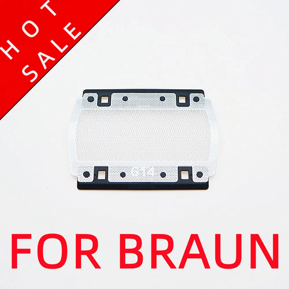 

For Braun 614 Foil Screen PocketGo Pocket Twist E-Razor 375 370 355 350 P10 5614 5615 Shaver/razor