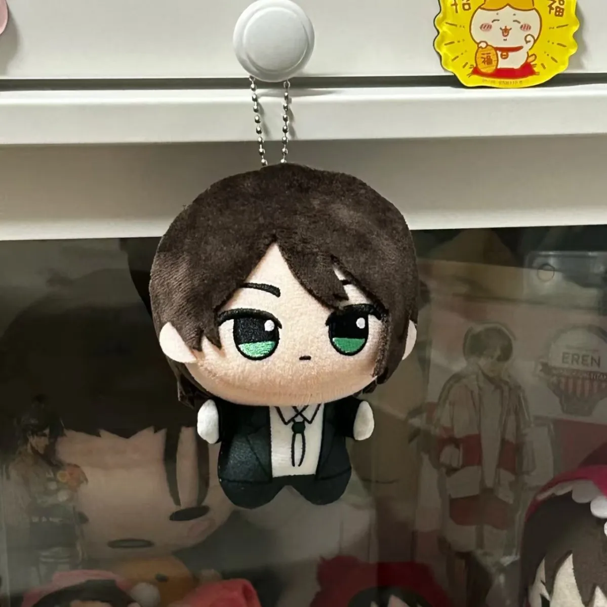 S949154d98efa4d628642e39a0f3d53a0T - Attack On Titan EU Store