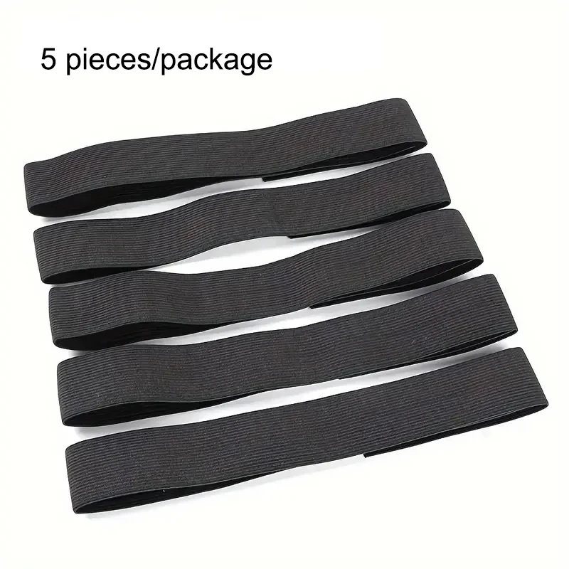 Adjustable Wig Grip Bands - Perfect Fit