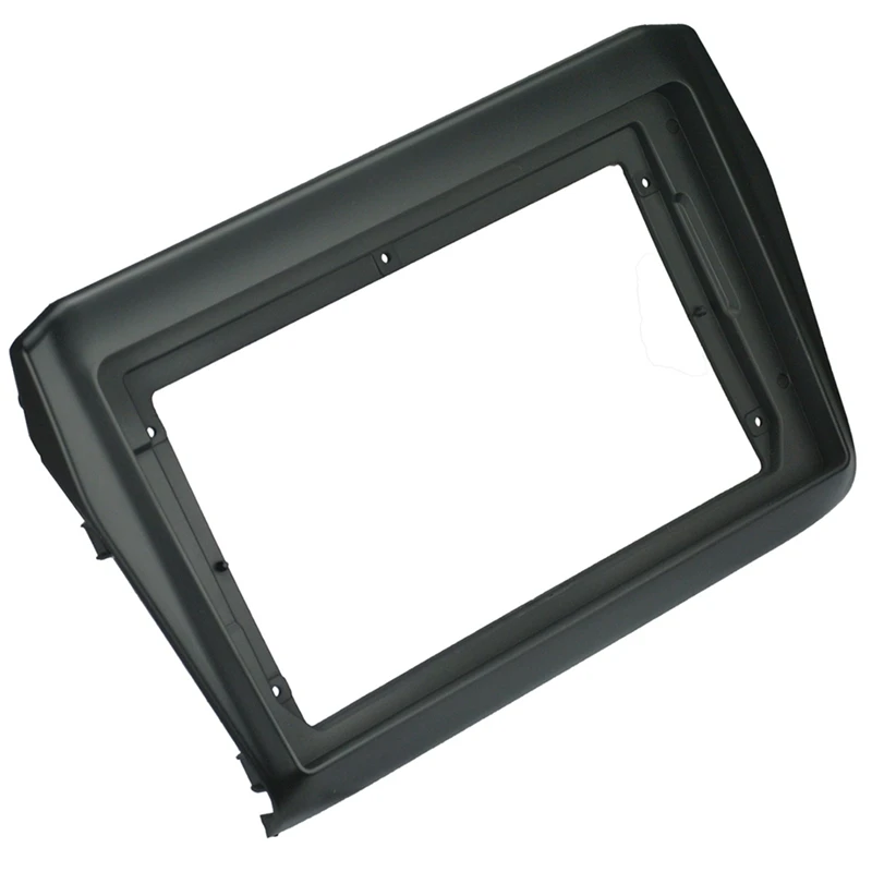 Ű Ʈ 2017 + ׷ ٸ г  Ʈ ġ 9 ġ 2 Din Car Fascia ڵ DVD  ŰƮ In-Dash