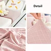 Sofa Cover Chaise Reclining Sofa Slipcover Adjustable Elastic Modular Sofa Seat Covers L Shaped Cushion Couch Protector Covers 2