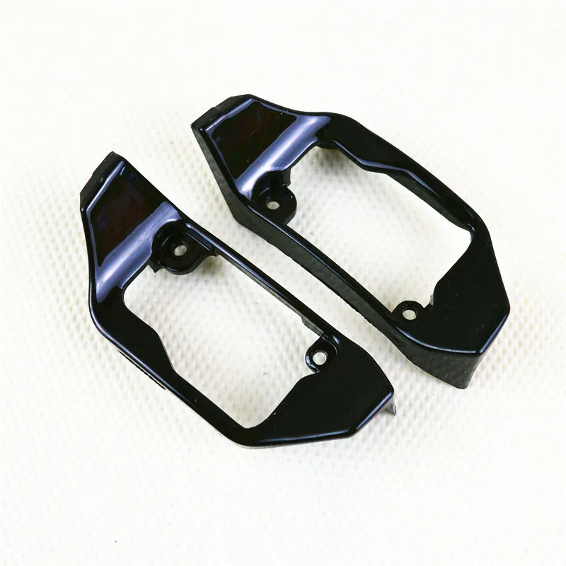 

Подходит для обновленного рулевого колеса Audi A3 A4L A5 A6L однокнопочный старт R8 четырехкнопочный кронштейн переключатель режима вождения