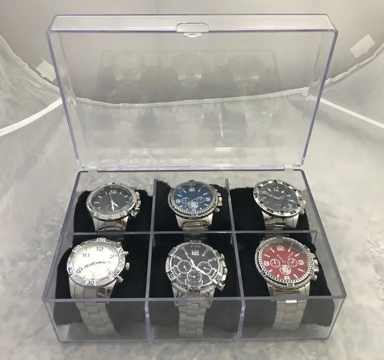 6個のパーソナライズされたブレスレットのセット,ステッカーのパック