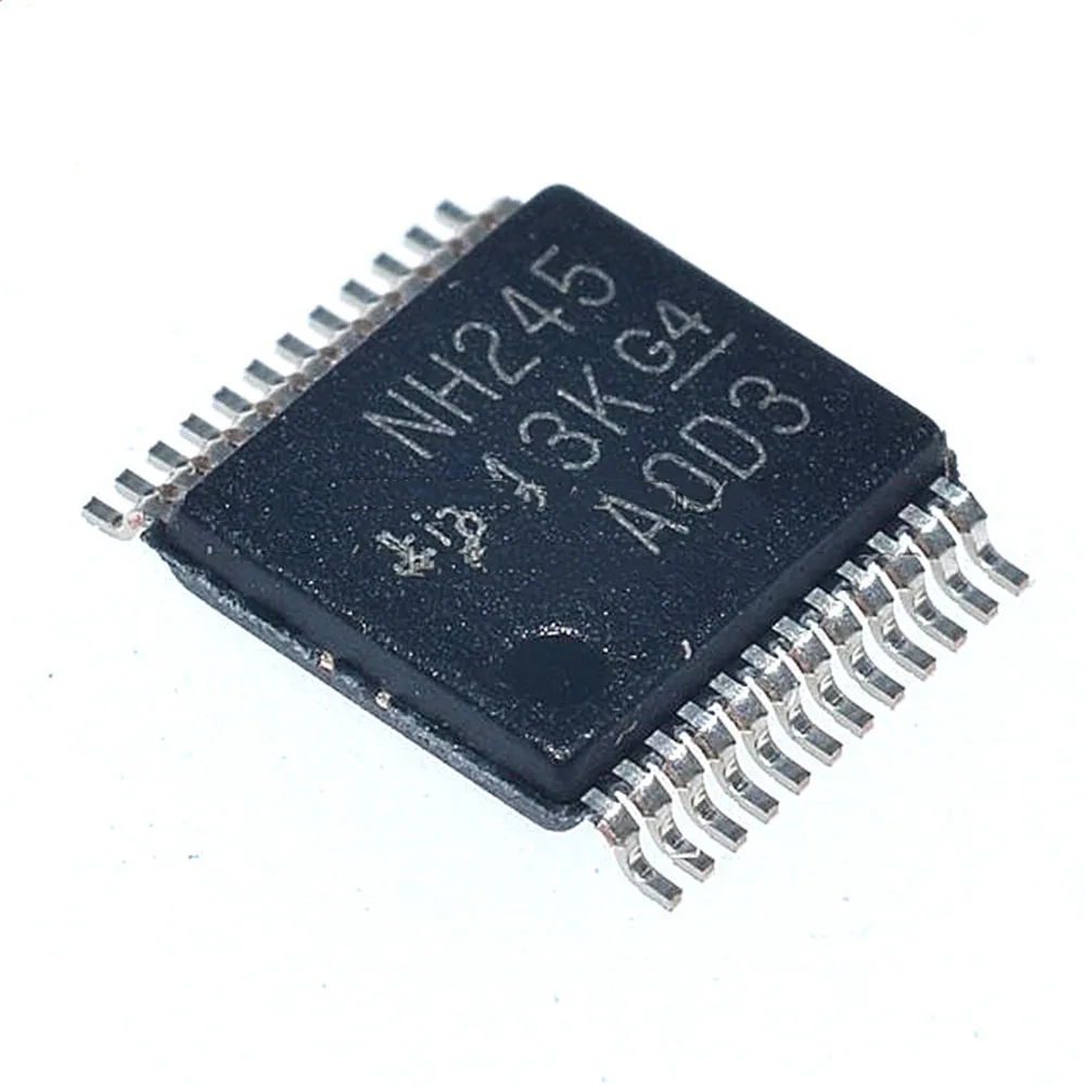 

20pcs/lot SN74LVC8T245PWR SN74LVC8T245 74LVC8T245 NH245 TSSOP-24 In Stock