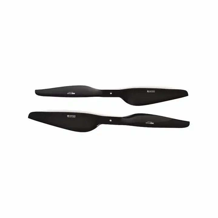 

T- 40 inch rc carbon fiber propeller oar for heavy lifting project 4013 40*13 inch for agriculture dr one sprayer