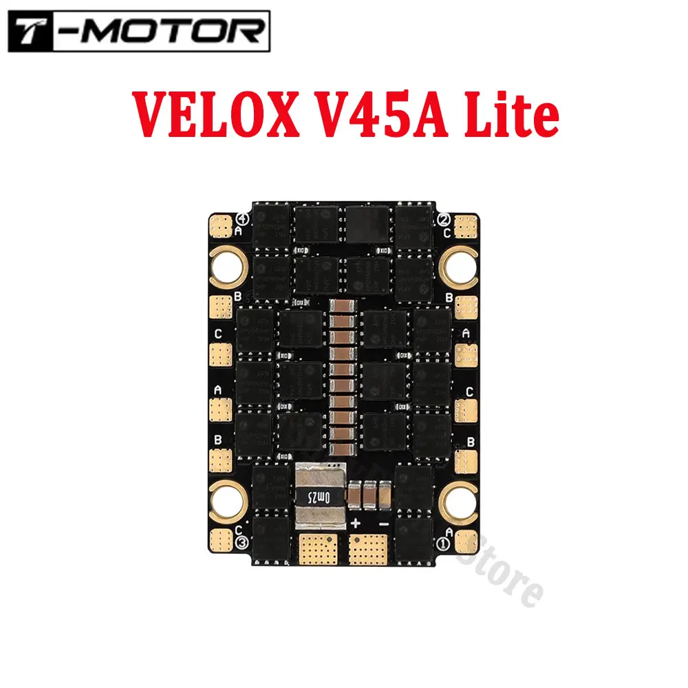 T-Motor Velox Lite F411